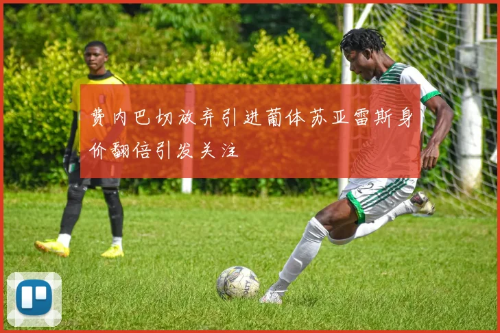 费内巴切放弃引进葡体苏亚雷斯身价翻倍引发关注